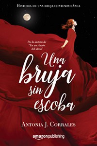 Una bruja sin escoba