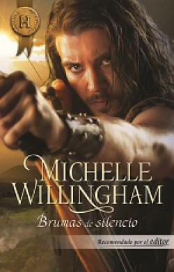 Michelle Willingham - Brumas de silencio