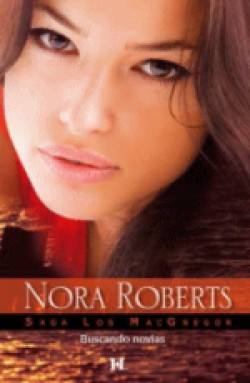 Nora Roberts - Buscando novias