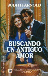 Buscando un antiguo amor