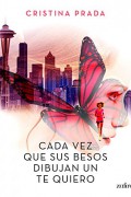 Cada vez que sus besos dibujan un te quiero