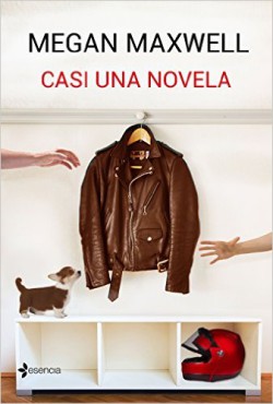 Megan Maxwell - Casi una novela