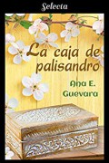 La caja de palisandro