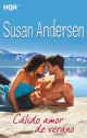 Susan Andersen - Cálido amor de verano