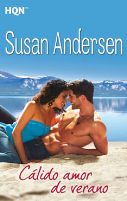 Susan Andersen - Cálido amor de verano