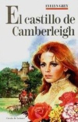 Evelyn Grey - El castillo de Camberleigh