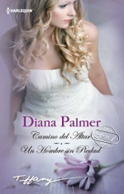 Diana Palmer - Un hombre sin piedad