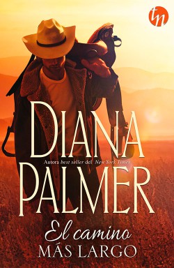 Diana Palmer - El camino más largo