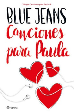 Blue Jeans - Canciones para Paula