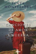 Canciones de amor y guerra