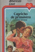 Capricho de primavera