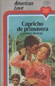 Lavyrle Spencer - Capricho de primavera