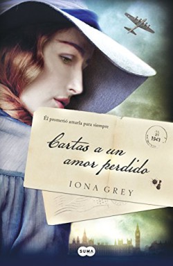 Iona Grey - Cartas a un amor perdido