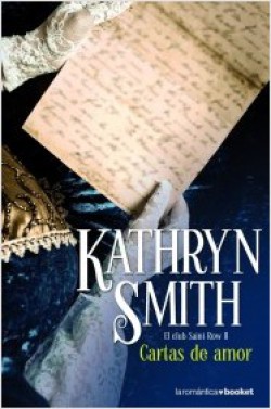 Kathryn Smith - Cartas de amor