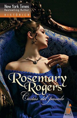 Rosemary Rogers - Cartas del pasado