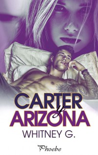 Carter y Arizona