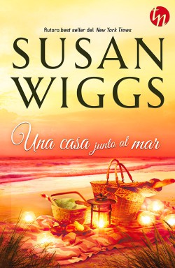 Susan Wiggs - Una casa junto al mar