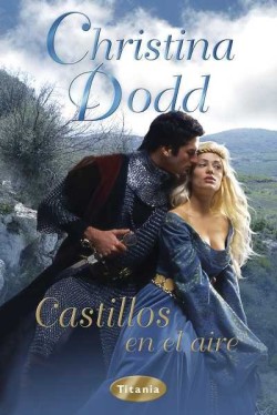 Christina Dodd - Castillos en el aire