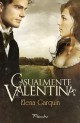 Elena Garquin - Casualmente Valentina