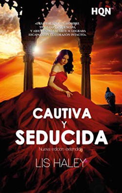 Lis Haley - Cautiva y seducida