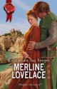 Merline Lovelace - Cautivo en sus brazos