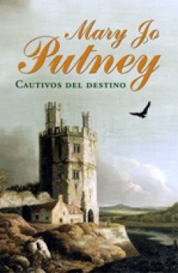 Mary Jo Putney - Cautivos del destino