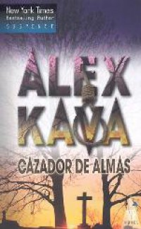 Cazador de almas