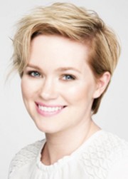 Cecelia Ahern