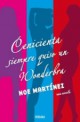 Noe Martínez - Cenicienta siempre quiso un wonderbra