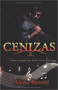 Cenizas