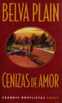 Cenizas de amor