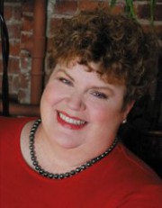 Charlaine Harris