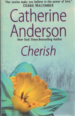 Catherine Anderson - Cherish