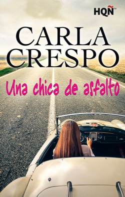 Carla Crespo - Una chica de asfalto