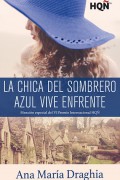 La chica del sombrero azul vive enfrente