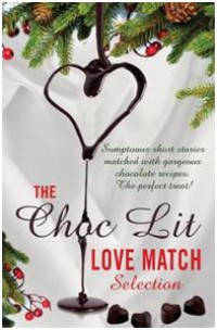 The Choc Lit Love Match Selection 