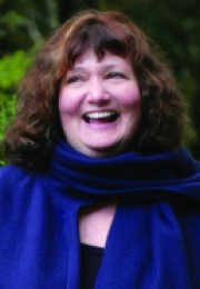 Christine Feehan