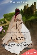 Ciara, la hija del laird