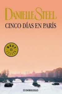 Cinco días en París