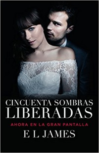 Cincuenta sombras liberadas