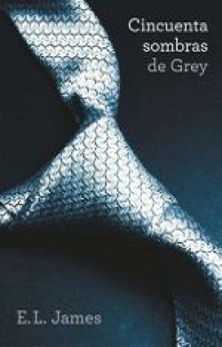 E.L. James - 50 Sombras de Grey 