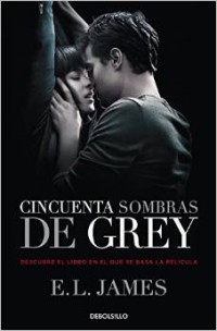 Cincuenta sombras de Grey