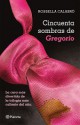 Rossella Calabrò - Cincuenta sombras de Gregorio 