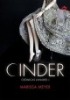 Marissa Meyer - Cinder