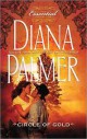 Diana Palmer - Circle of gold