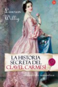 La historia secreta del Clavel Carmesí