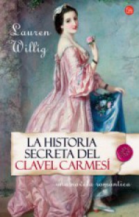 La historia secreta del Clavel Carmesí