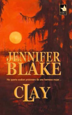 Jennifer Blake - Clay
