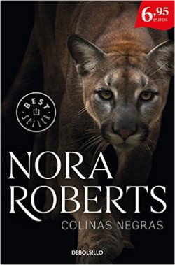 Nora Roberts - Colinas negras
