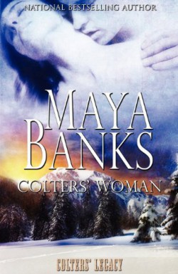 Maya Banks - Colters' Woman